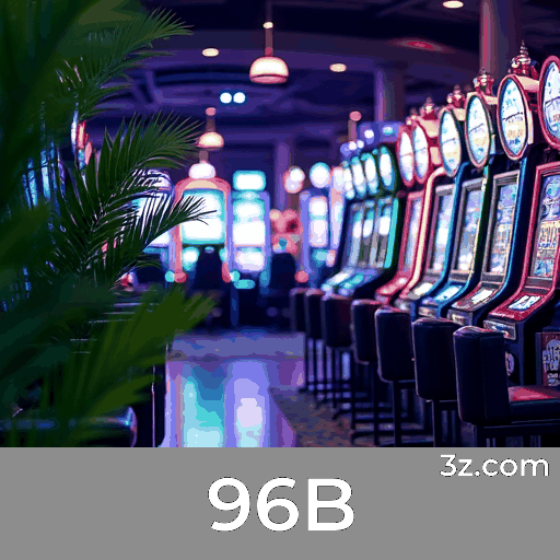 96B: Download rápido e uso fácil para brasileiros