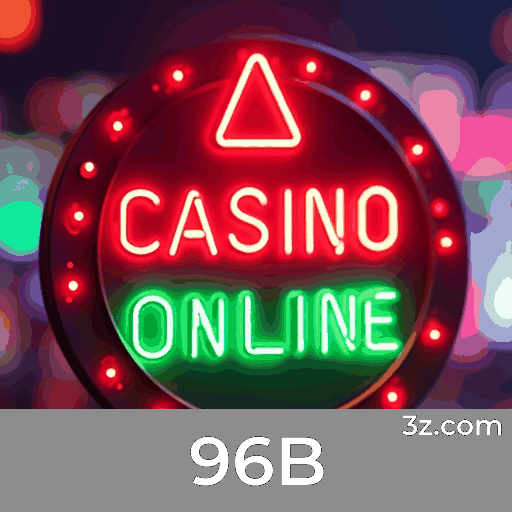 Descubra o Acesso Exclusivo e Seguro no 96B