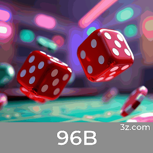 96B: A Plataforma Confiável e Profissional em Apostas