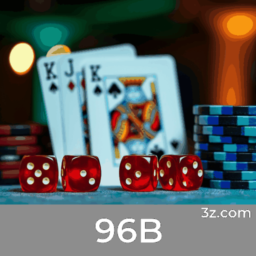 96B Inovações: Moldando o Futuro do Entretenimento