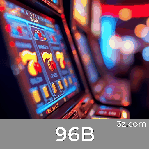 96B: Domine Jogos com Estratégias de Cassino Eficazes