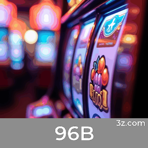 96B: Domine Jogos com Estratégias de Cassino Eficazes