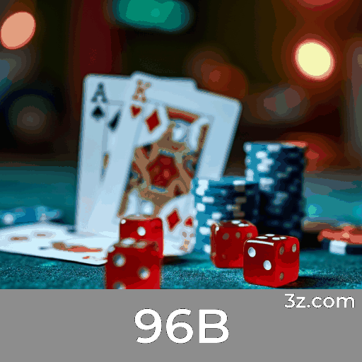 Descubra o Acesso Exclusivo e Seguro no 96B