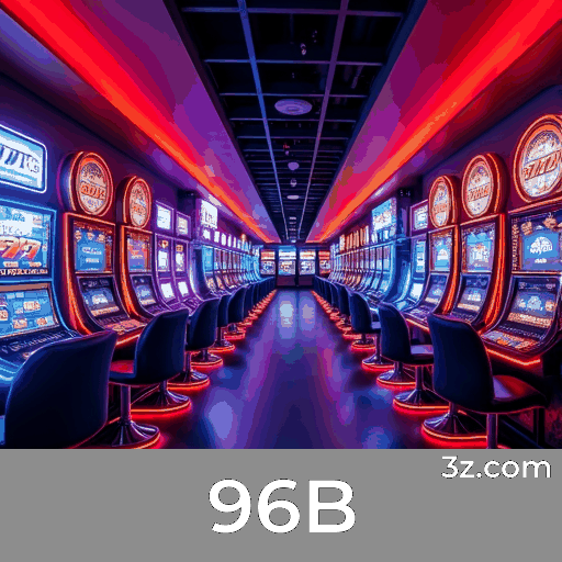 Descubra o Acesso Exclusivo e Seguro no 96B