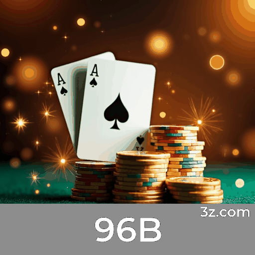 96B Casino: O Luxuoso Programa VIP Exclusivo