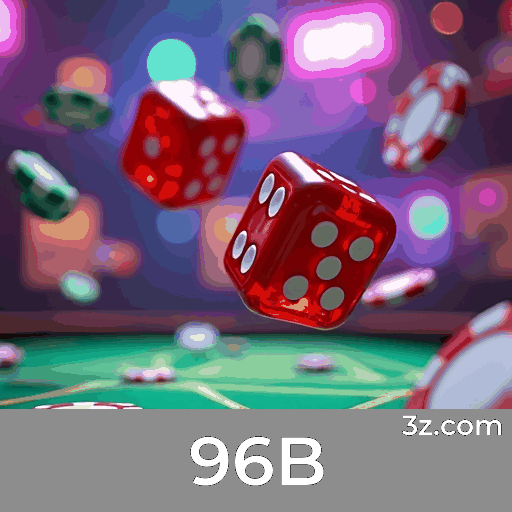 96B Casino: O Luxuoso Programa VIP Exclusivo