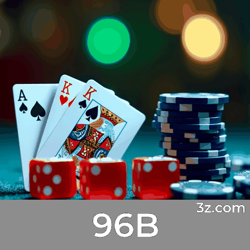 96B Inovações: Moldando o Futuro do Entretenimento