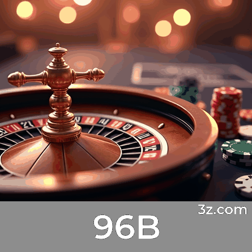 96B: Bônus e Promoções Imperdíveis para Apostadores