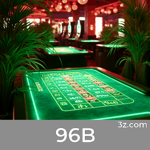 96B Sports Data Lab: Ciência e Análise Aumentando sua Inteligência de Aposta