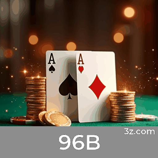 96B Inovações: Moldando o Futuro do Entretenimento