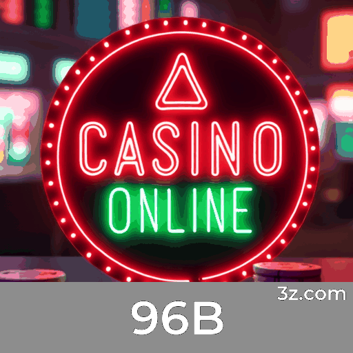 96B: Domine Jogos com Estratégias de Cassino Eficazes