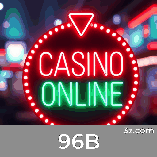 96B: A Plataforma Confiável e Profissional em Apostas