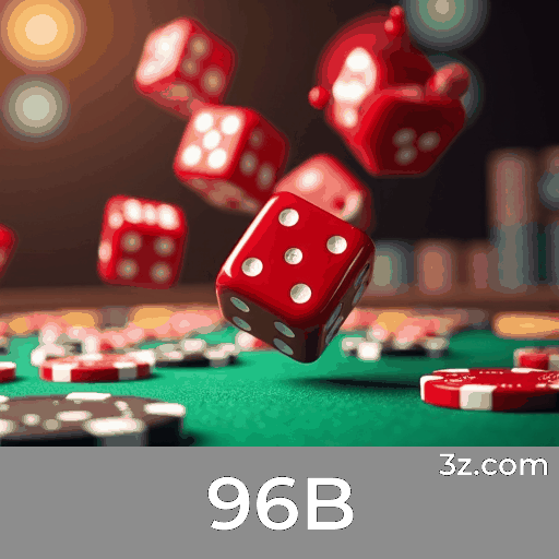 96B: Domine Jogos com Estratégias de Cassino Eficazes