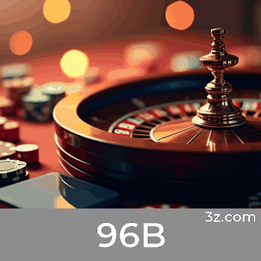 96B: Domine Jogos com Estratégias de Cassino Eficazes