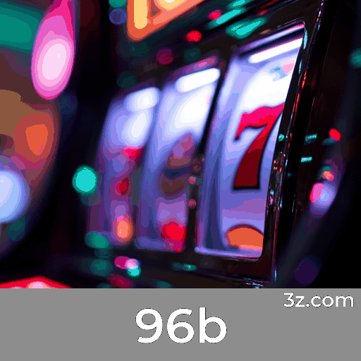 Qualidade Superior de Jogos de Casino no 96b