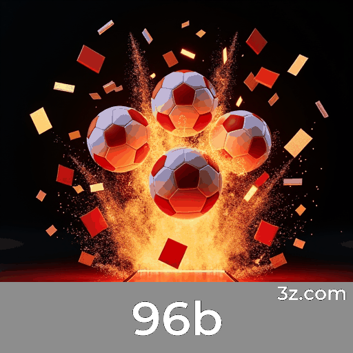 96b - Seu Cassino Online Confiável e Divertido