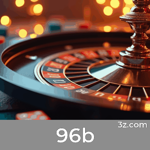 Qualidade Superior de Jogos de Casino no 96b