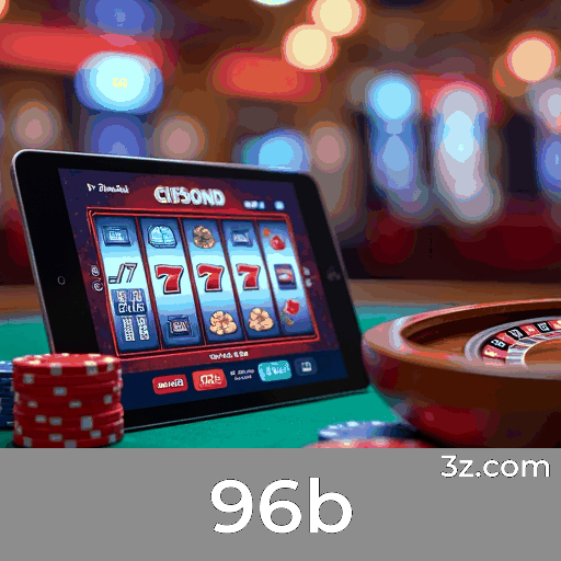 Maximize Seus Ganhos com o Aplicativo 96b