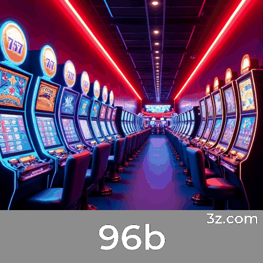 Análises Quantitativas e Estratégias de Apostas na 96b