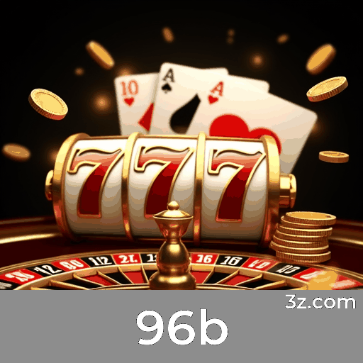 96b: Login Seguro e Rápido para Brasileiros