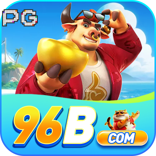 96b - Seu Cassino Online Confiável e Divertido